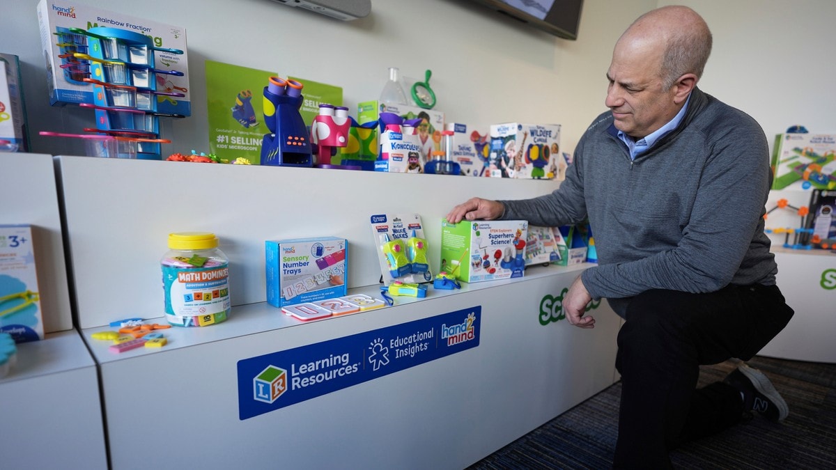 Høyesterett behandler søksmål mot Trumps tollsatser