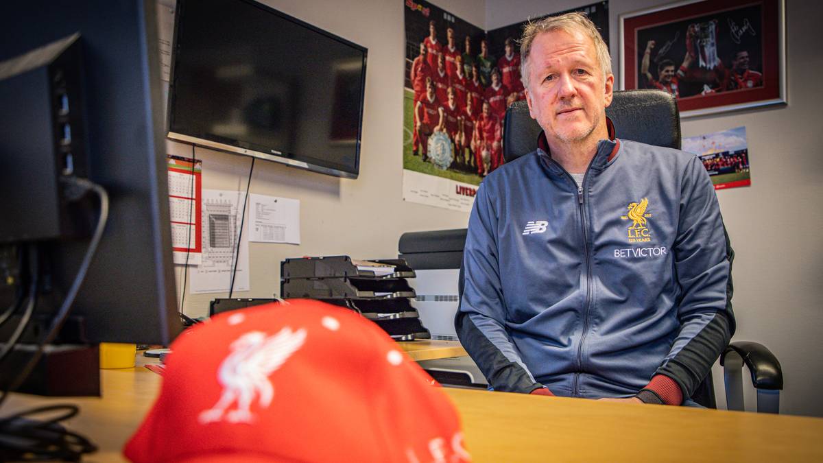 Supportersjef gleder seg til ny drakt