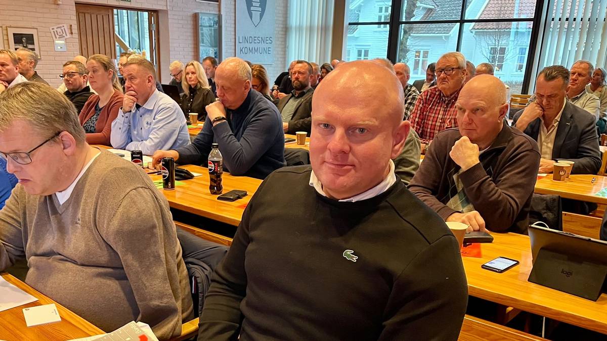 Vil slå ned på ryktespredning i Frp