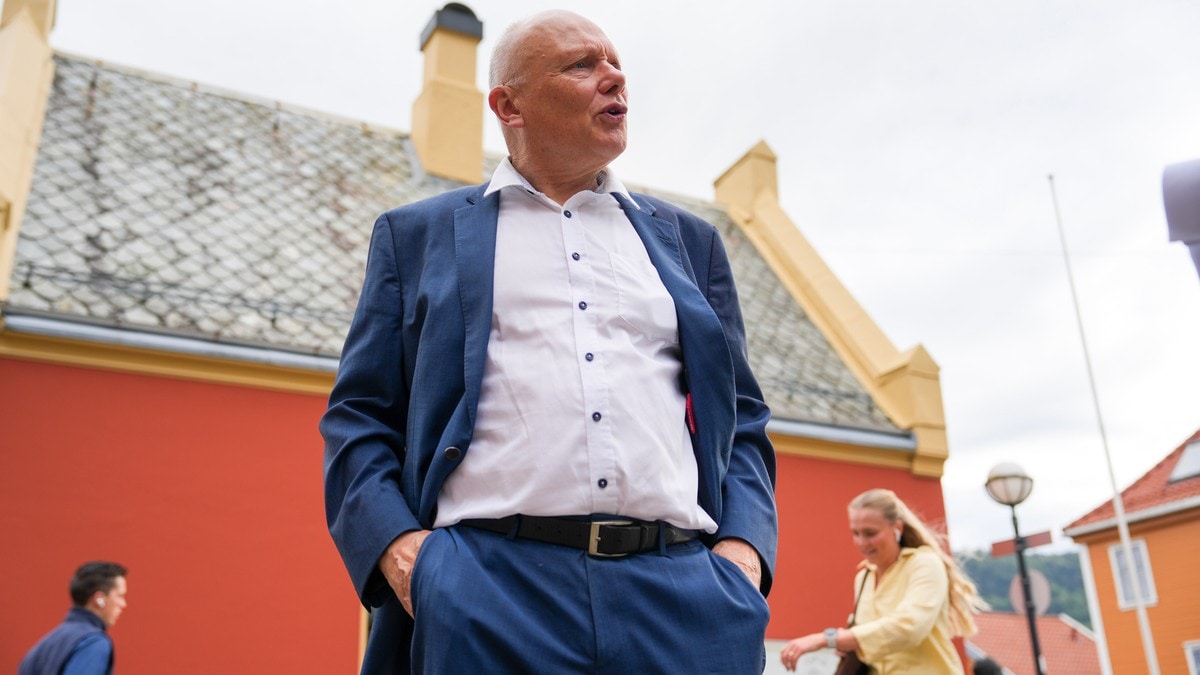 Akademikere «gruer seg til å undervise» – professoren tar gen Z i forsvar