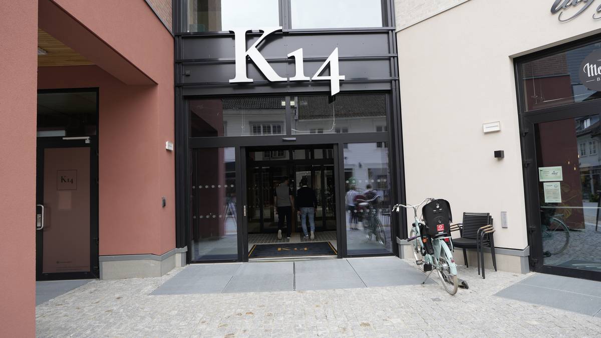 Kristiansandsbygg vant eiendomspris