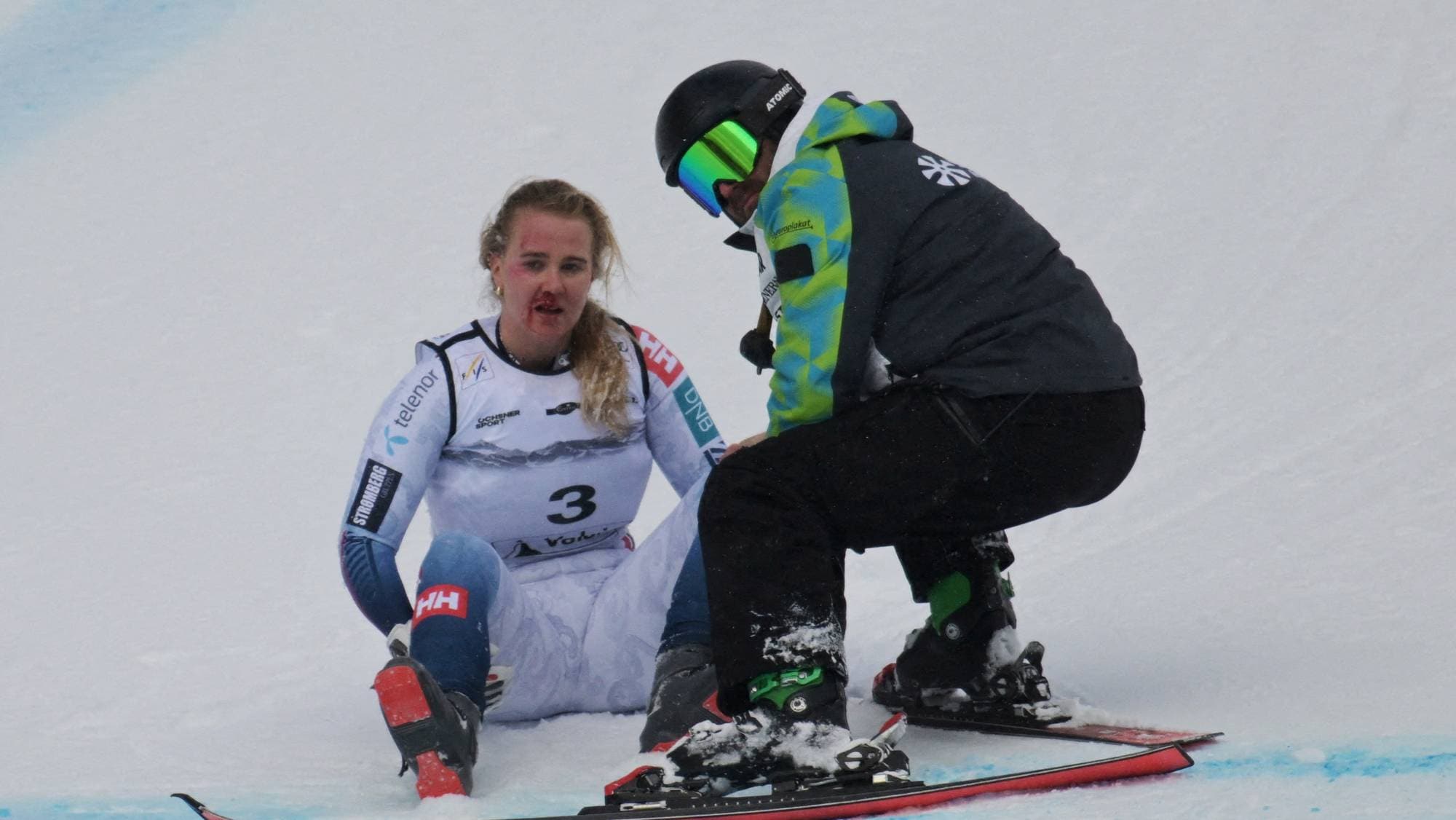 Program for vintersport 2025 og full oversikt over skiskyting, langrenn ...