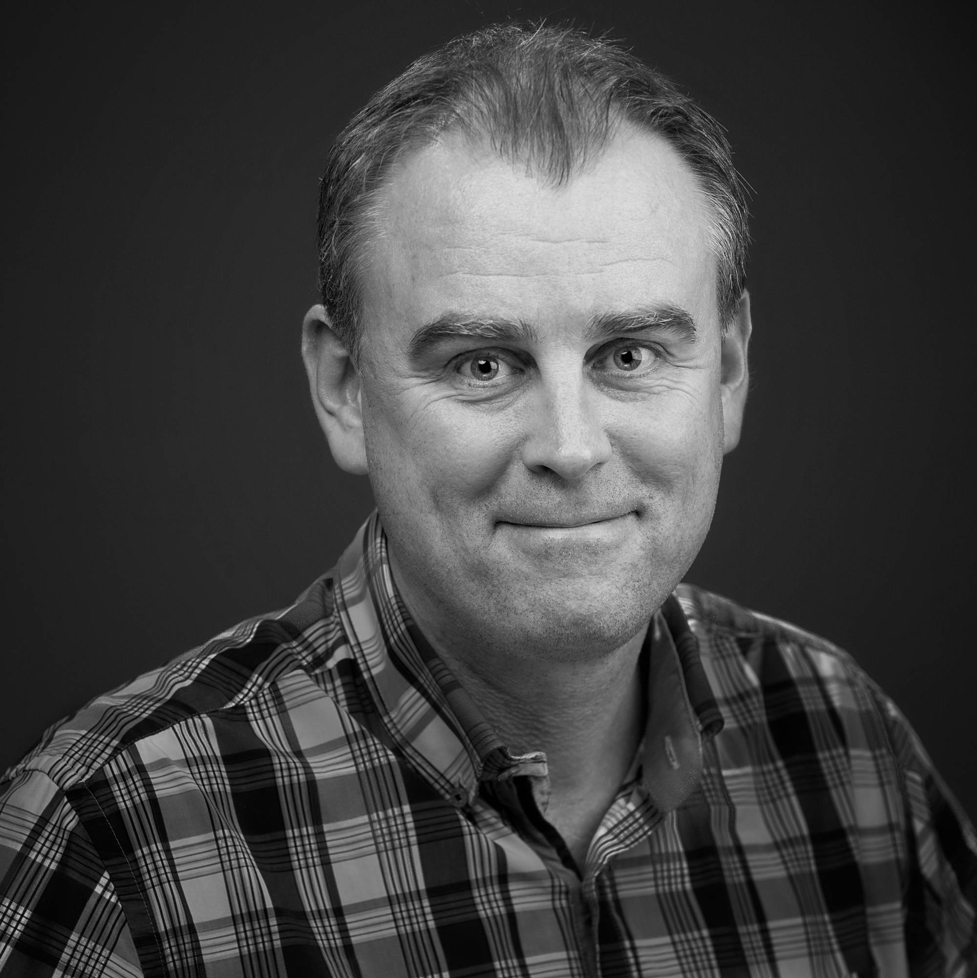 Tom Ole Buaas