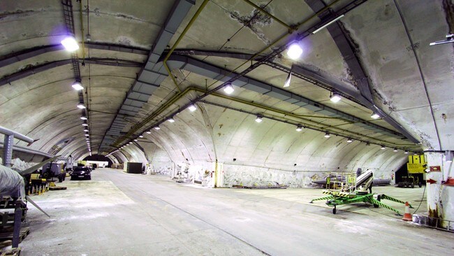 Forsvaret ønsker ikke å verne et unikt anlegg fra den kalde krigen i Bodø, det kommer fram i en hemmeligstemplet rapport som NRK kjenner innholdet til. Nå frykter flere at det betyr kroken på døra for luftfartsmuseets planer om å gjøre anlegget om til et museum for den kalde krigen.
