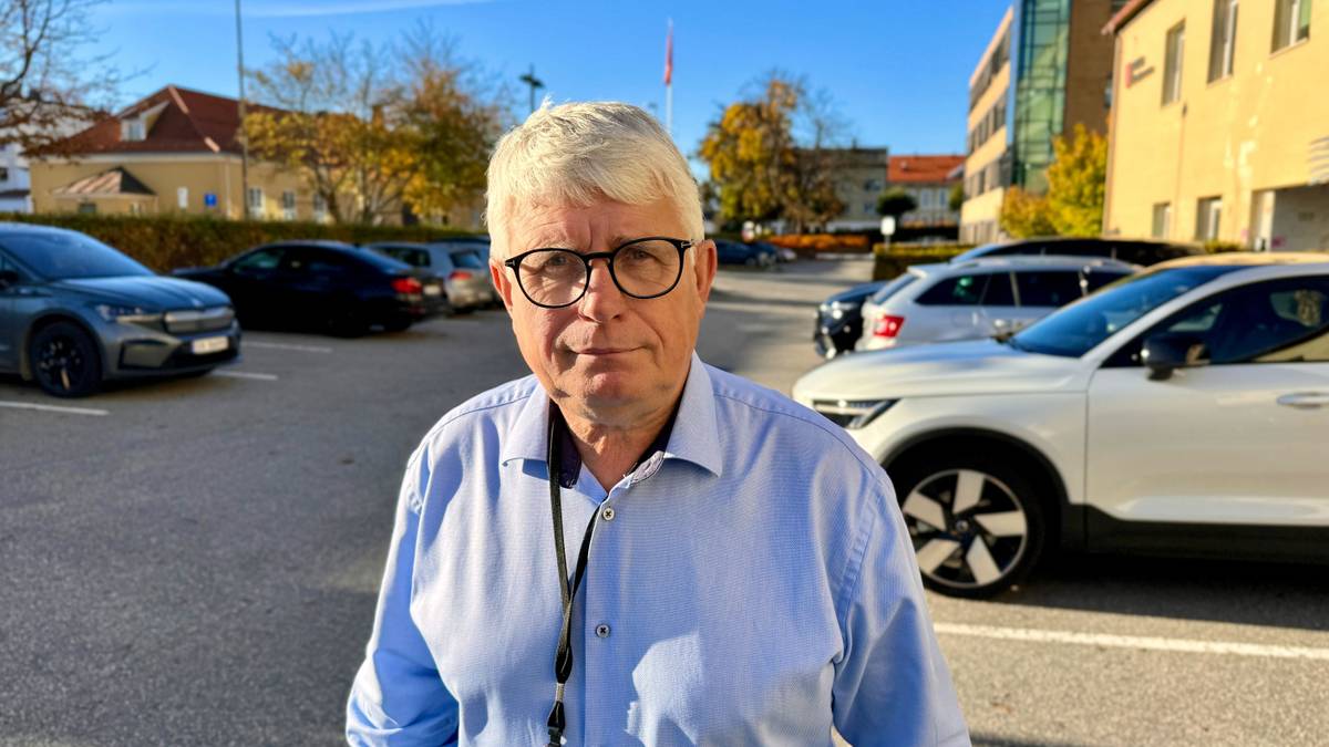 Signerte «Flere i arbeid»-garanti