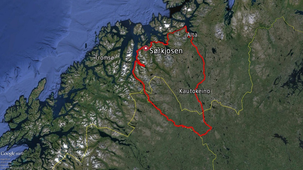 [N] Norway | road infrastructure • Veier i Norge | Page 164 ...