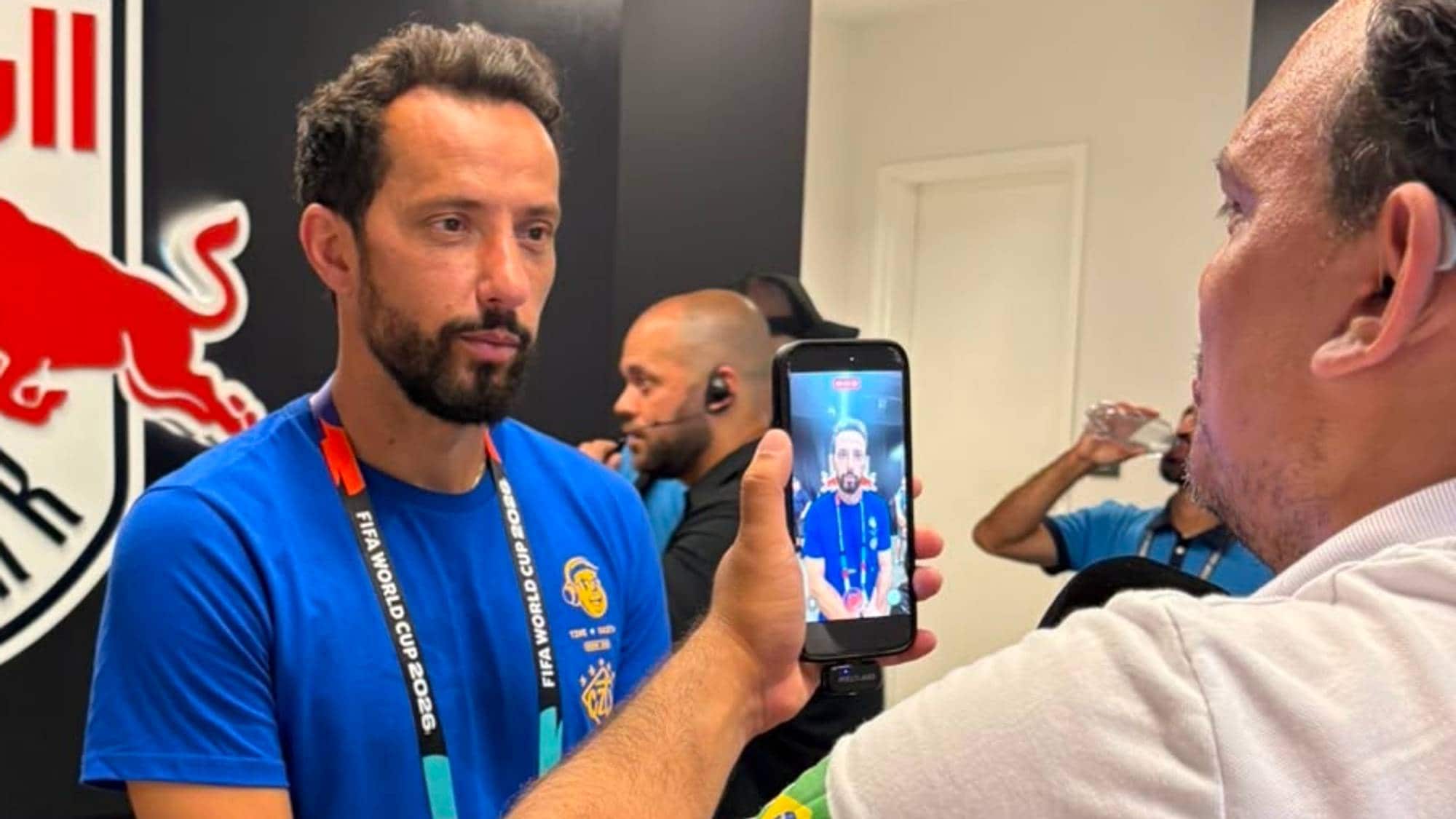 Anderson Luis de Carvalho