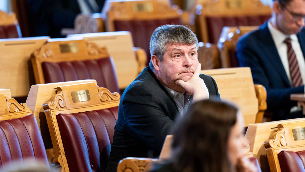 Full splid mellom de som vil stoppe Melkøya-prosjektet