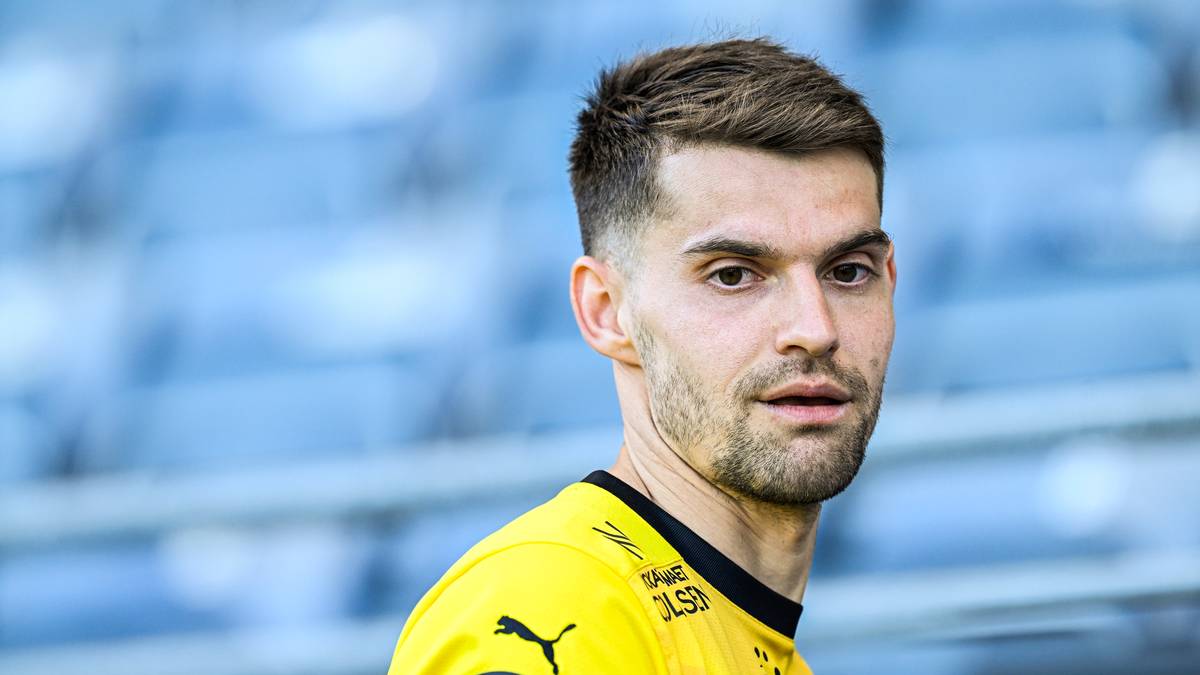 Utenlandsproff vender hjem – arendalitt klar for Eliteserien