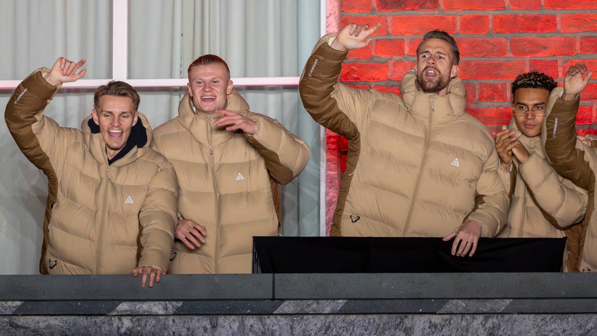 Fotballforbundet bekrefter: Gir spillerne millionbonus