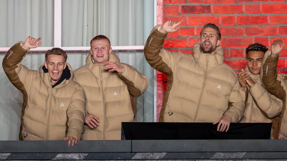 Norge står stille på Fifa-rankingen – slik blir VM-seedingen