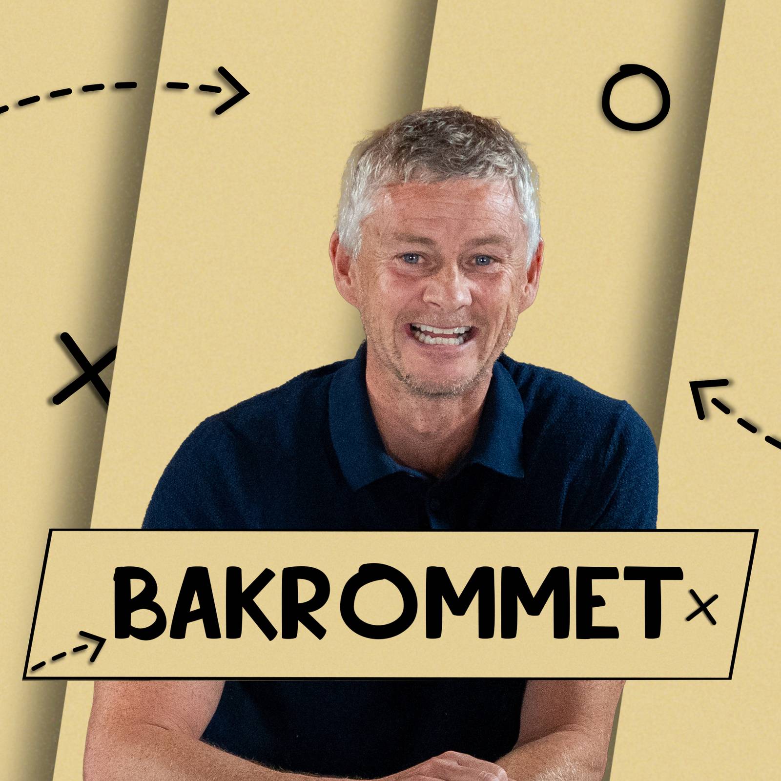 Ole Gunnar Solskjær