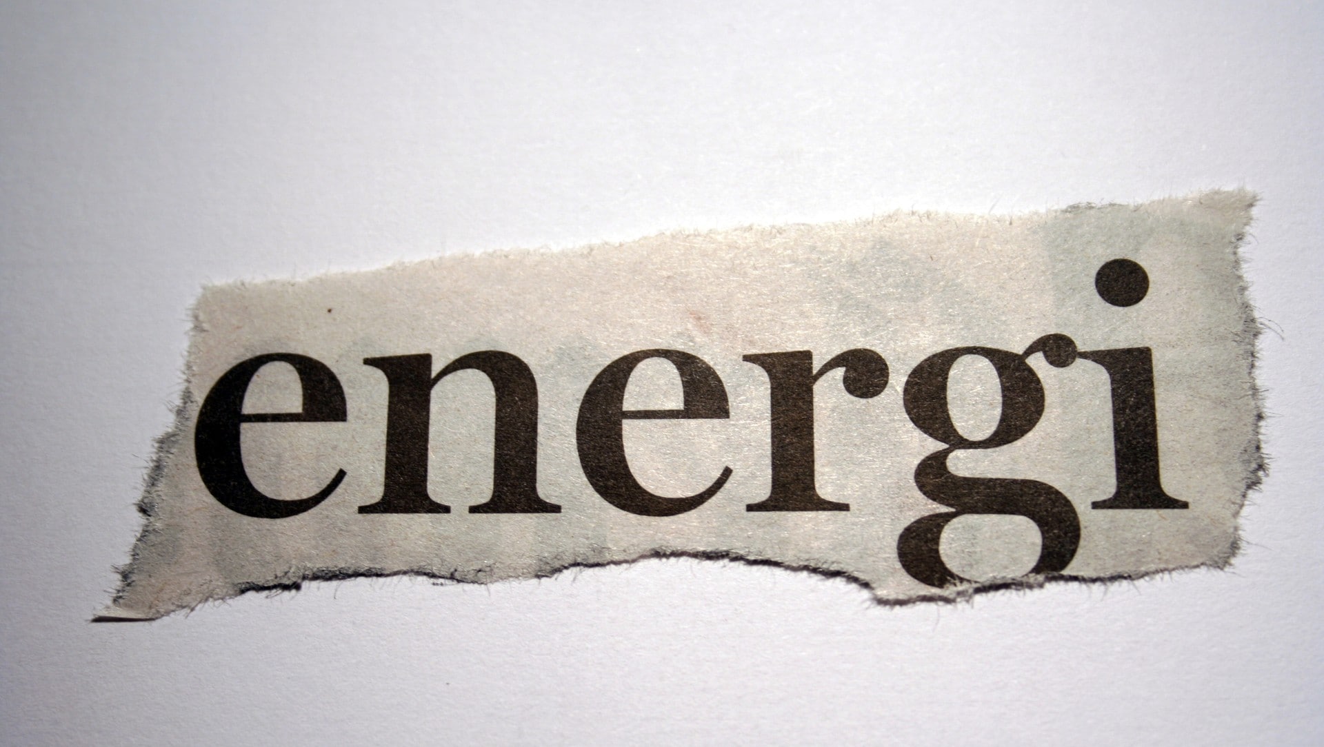 Hva Er Energi NRK