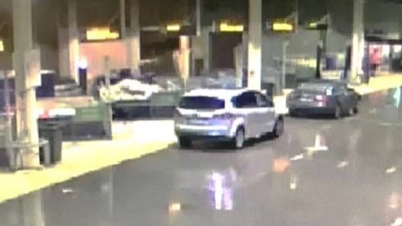 Bertheussen på Smestad gjenbruksstasjon