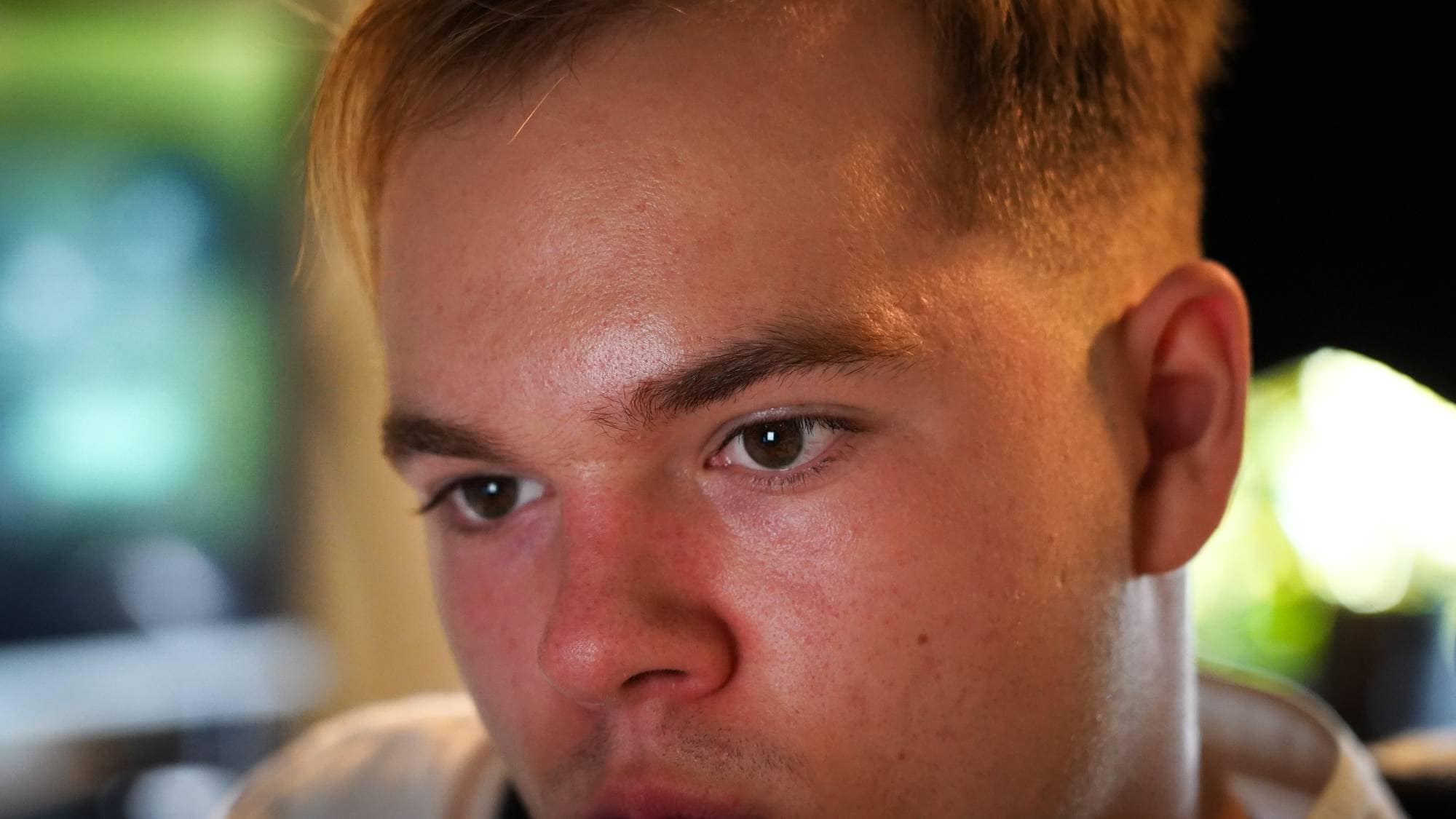 Leonard Udklit Rasmussen