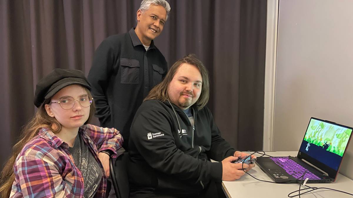 FHI fann ikkje samanheng mellom skjermtid og psykiske plager: – På tide