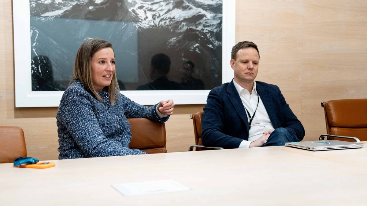 Vil ha varsel om telefonsvindel: – Dei tar alt