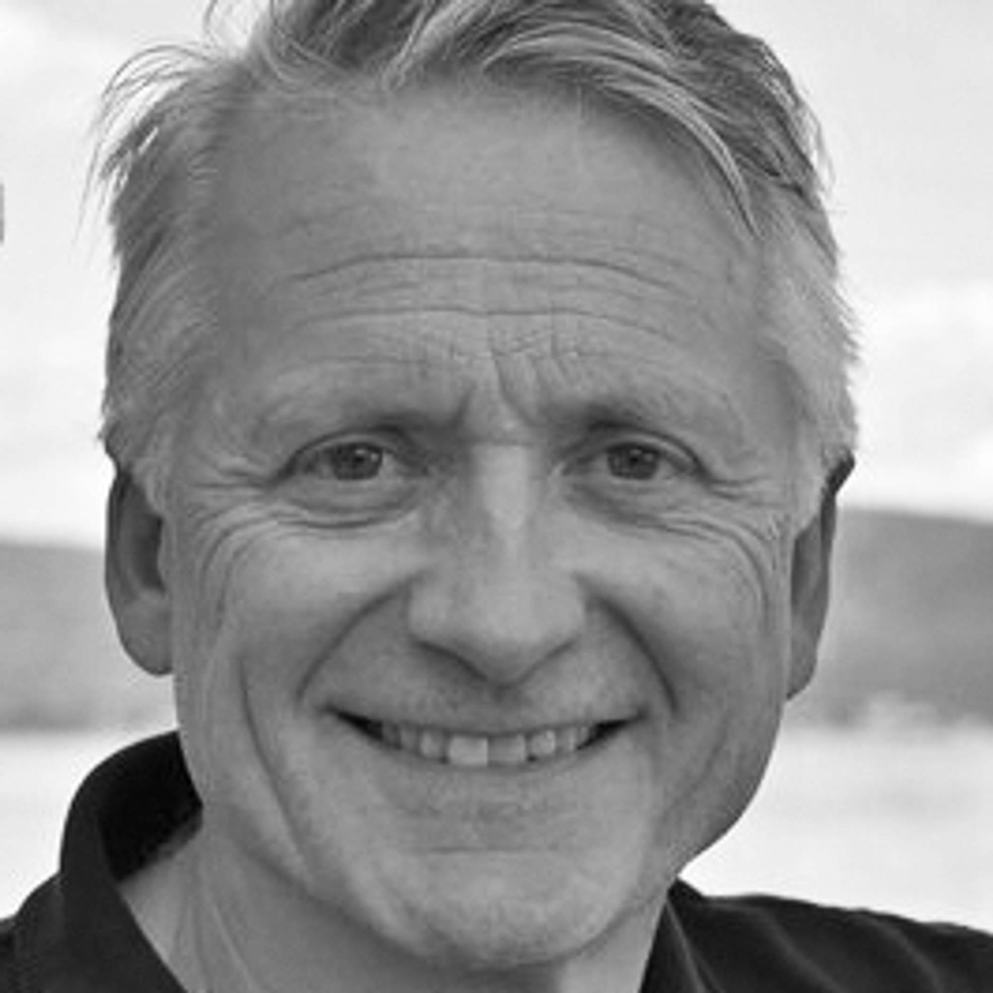 Espen Søilen