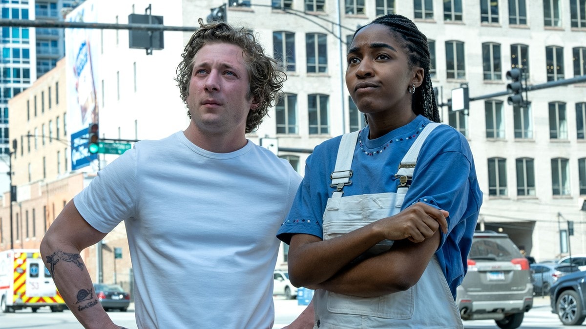 «The Bear» med overraskingsepisode