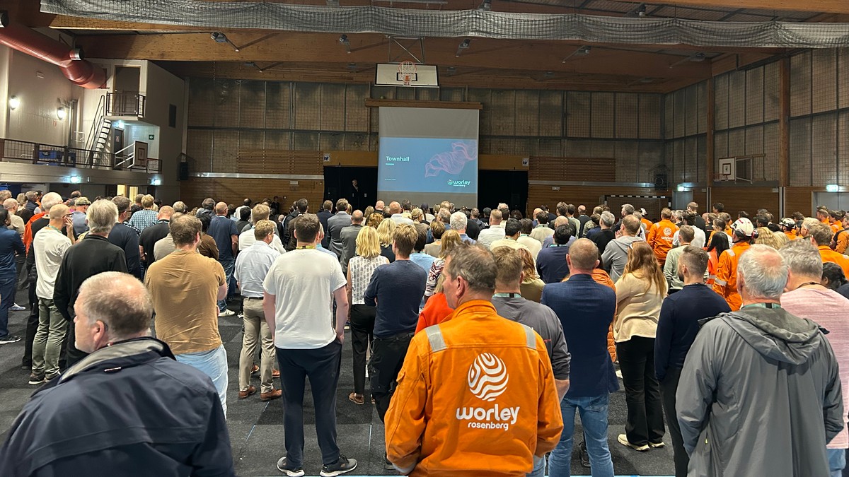 300 kan miste jobben ved Rosenberg Worley: – En mørk dag