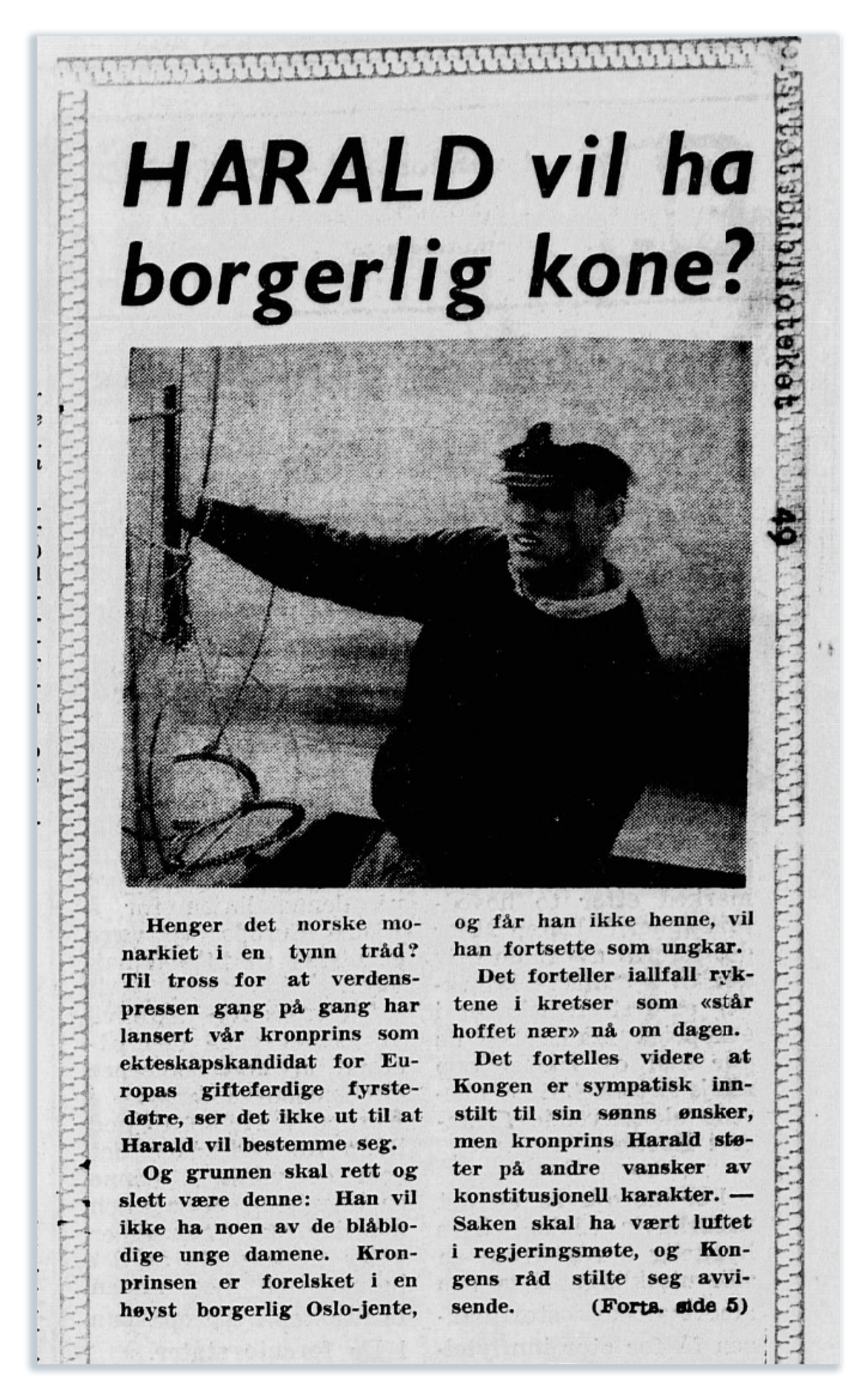 Sunnmøre arbeideravis 15.08.64