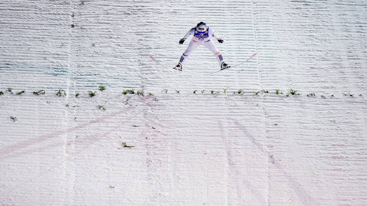 Kansellerte finalerunden – svak prestasjon av de norske