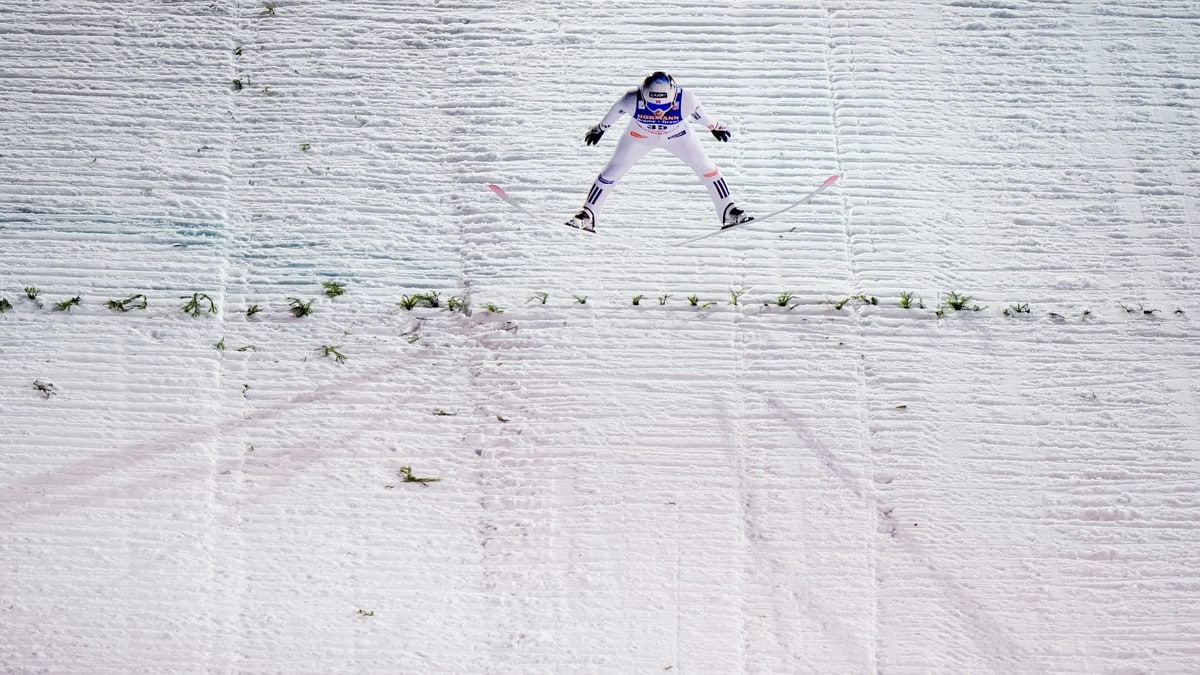 Kansellerte finalerunden – svak prestasjon av de norske