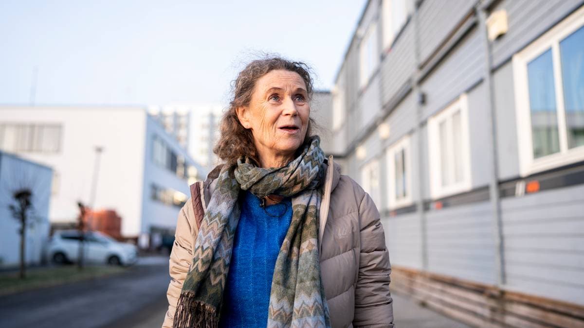 Sa nei til umoglege sparetiltak: – Eit signal til helseministeren og Stortinget