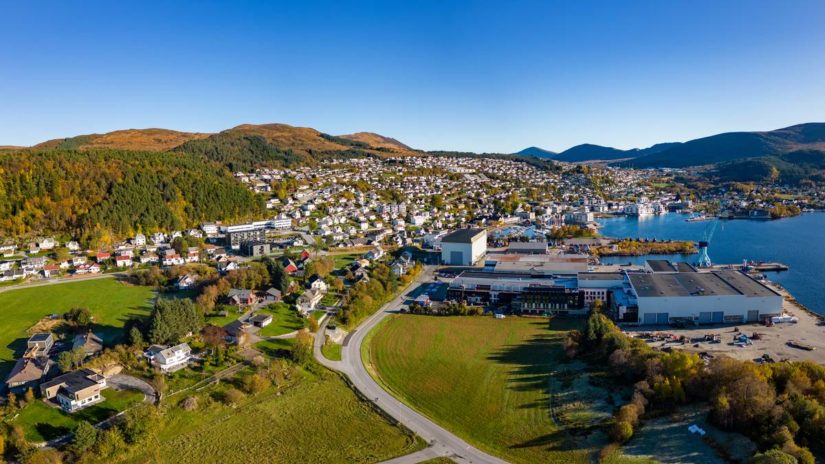 Høgre-ordførarar vil ha ny kommunereform: – Dette er overmodent