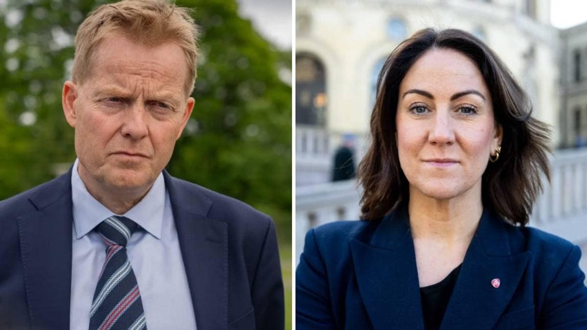 Klar beskjed til Wolt og Foodora: – Forventer at selskapene rydder opp