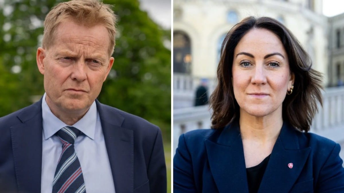 Økokrim og Brenna krever opprydning i matbudbransjen