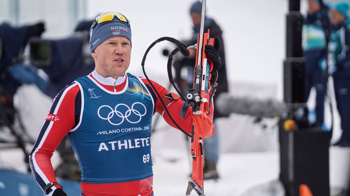 Dale-Skjevdal vrakes til skiskytterstafetten – Uldal tilbake i varmen