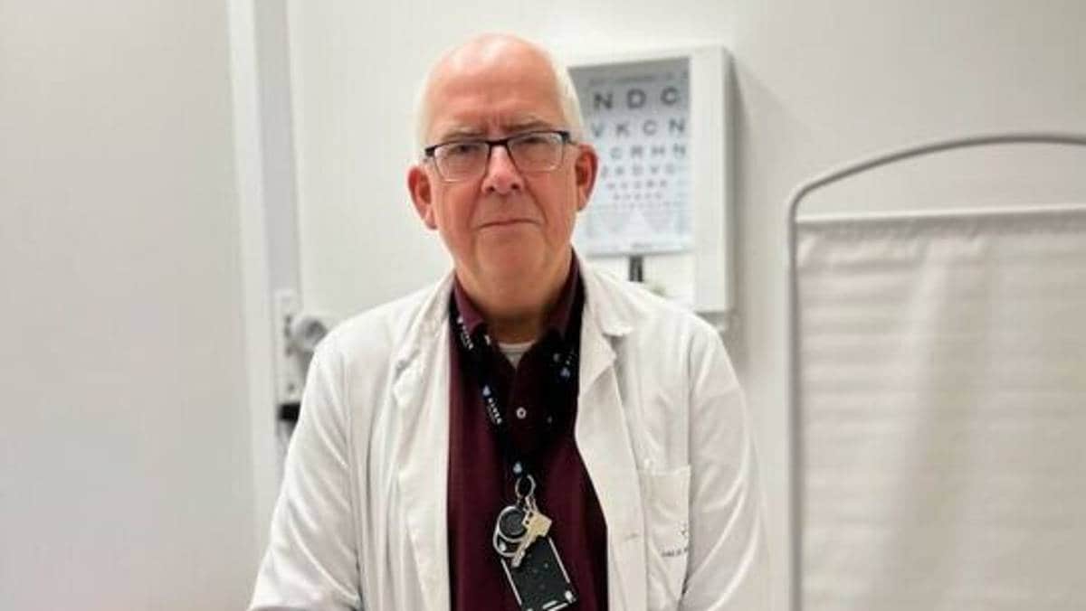 Legeforeininga støttar fastlege i rettssak mot staten