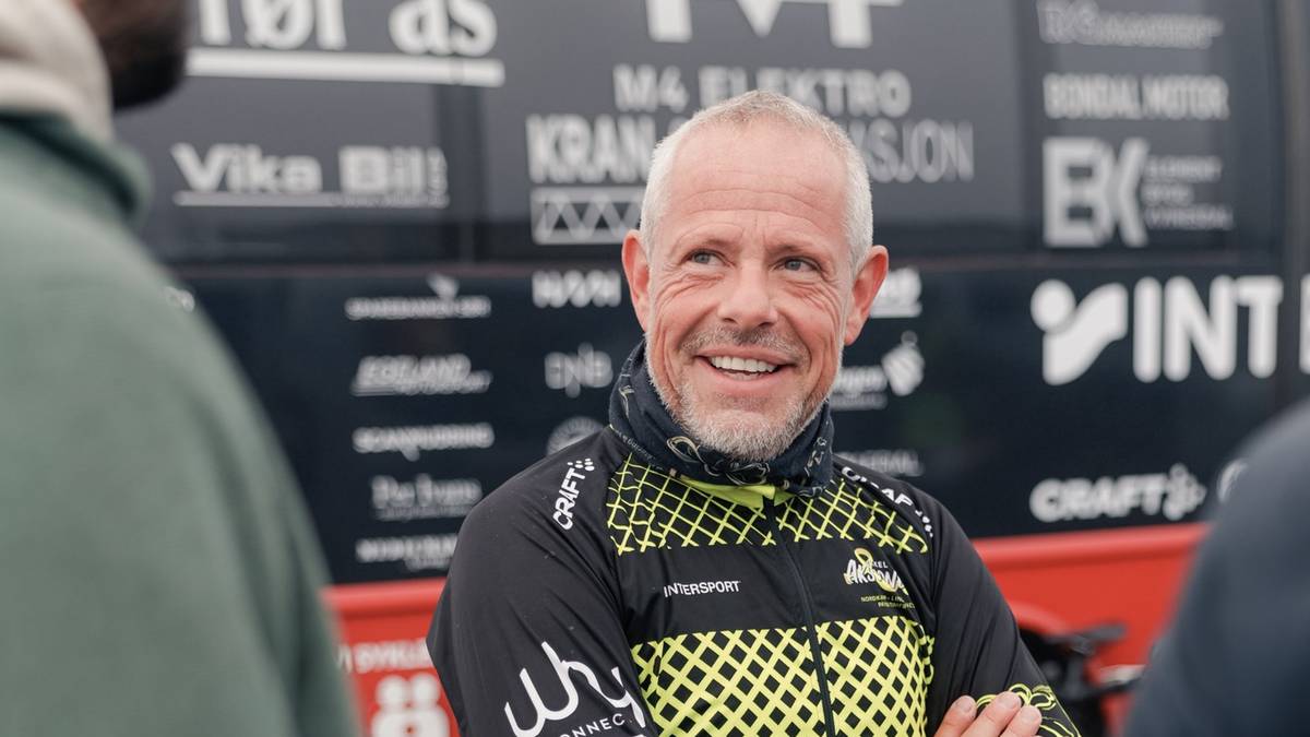 Måtte stoppe rekordforsøk