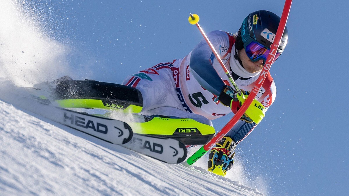 Seieren glapp for McGrath