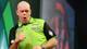 Andrew Boyers / Reuters / NTB Michael van Gerwen