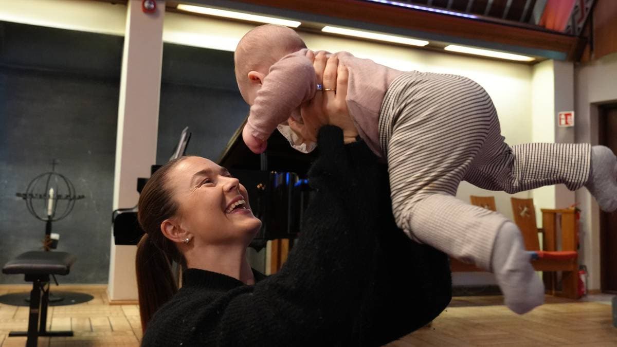 Ny studie: Unge kvinner mener alle gravide bør få gratis fostertest