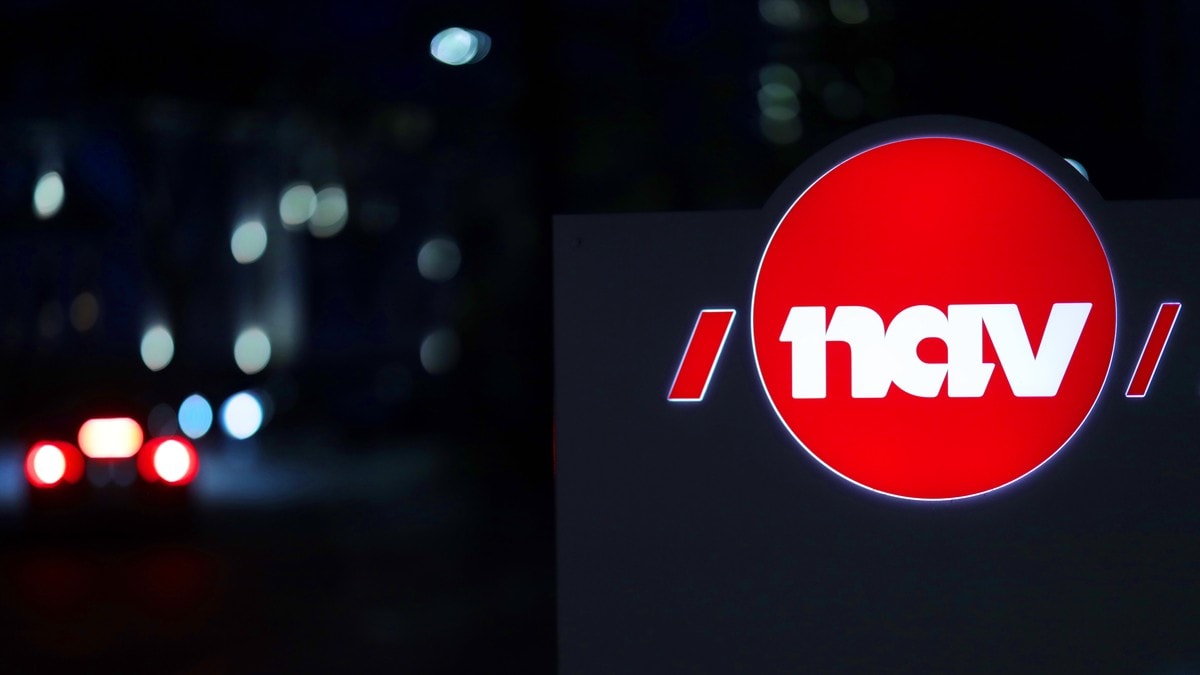 Småbarnsfar svindla Nav for kvart million: Skulda på barna