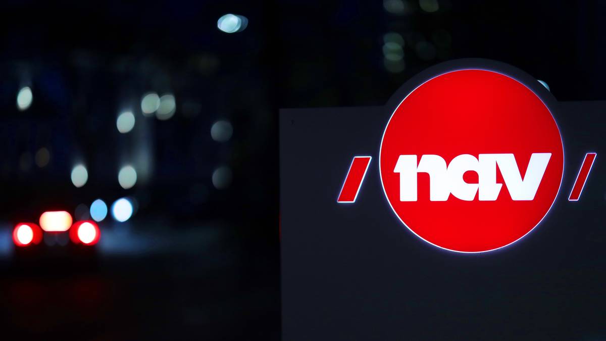 Småbarnsfar svindla Nav for kvart million: Skulda på barna