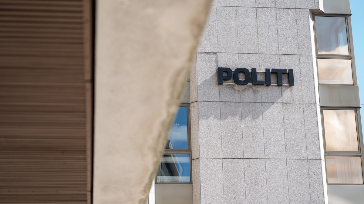 Politibetjent pågrepet for vold i nære relasjoner i Bergen