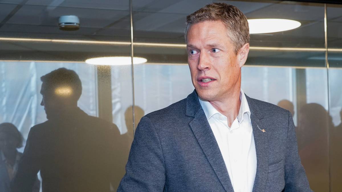 Vil ha opp lønna i 2026