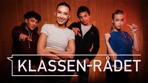 Hør i NRK Radio: Klassen-rådet