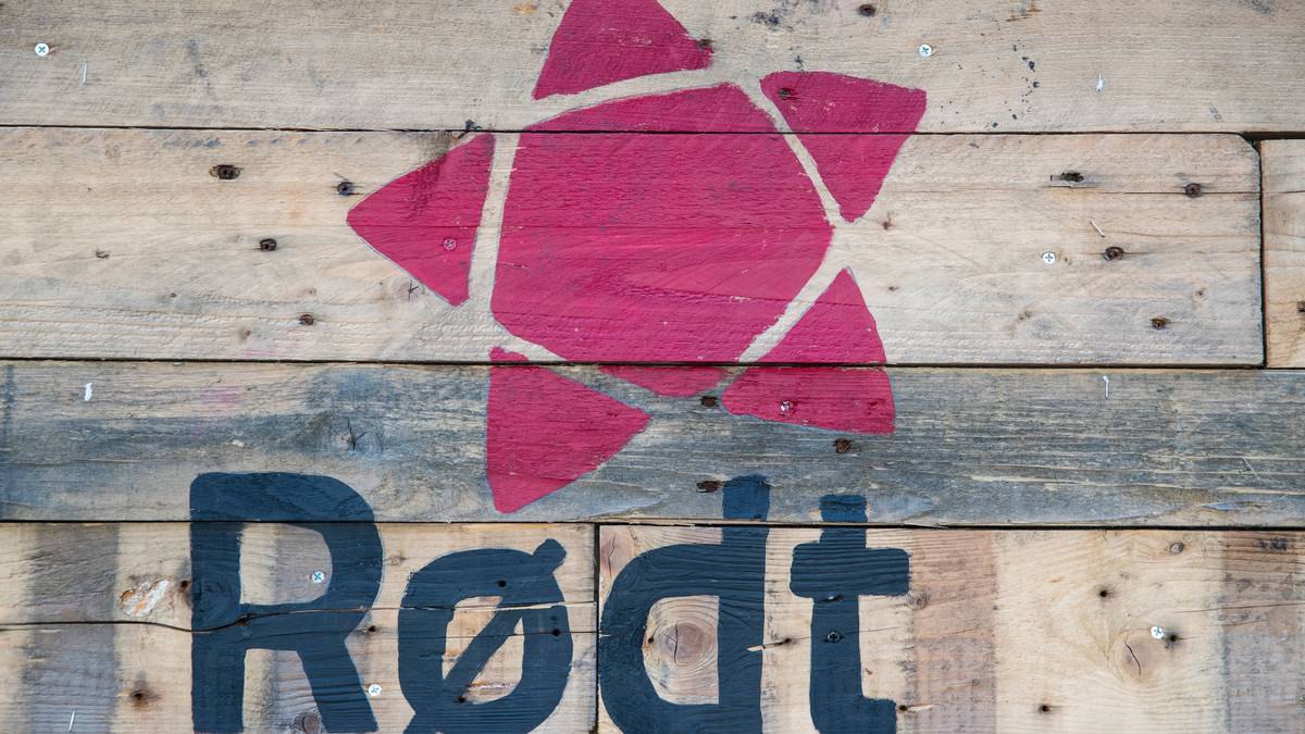 Partiet Rødt – NRK Norge – Oversikt over nyheter fra ulike deler av landet