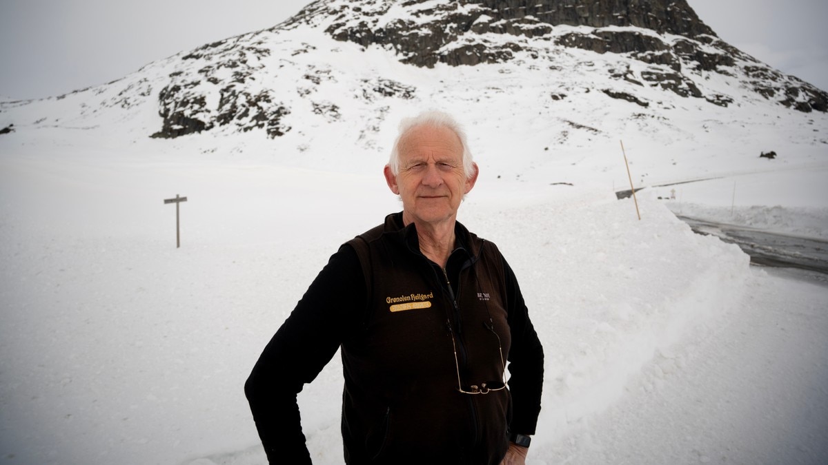 Må opne sperringa ved Via Ferrata: – Fryktar ulukker