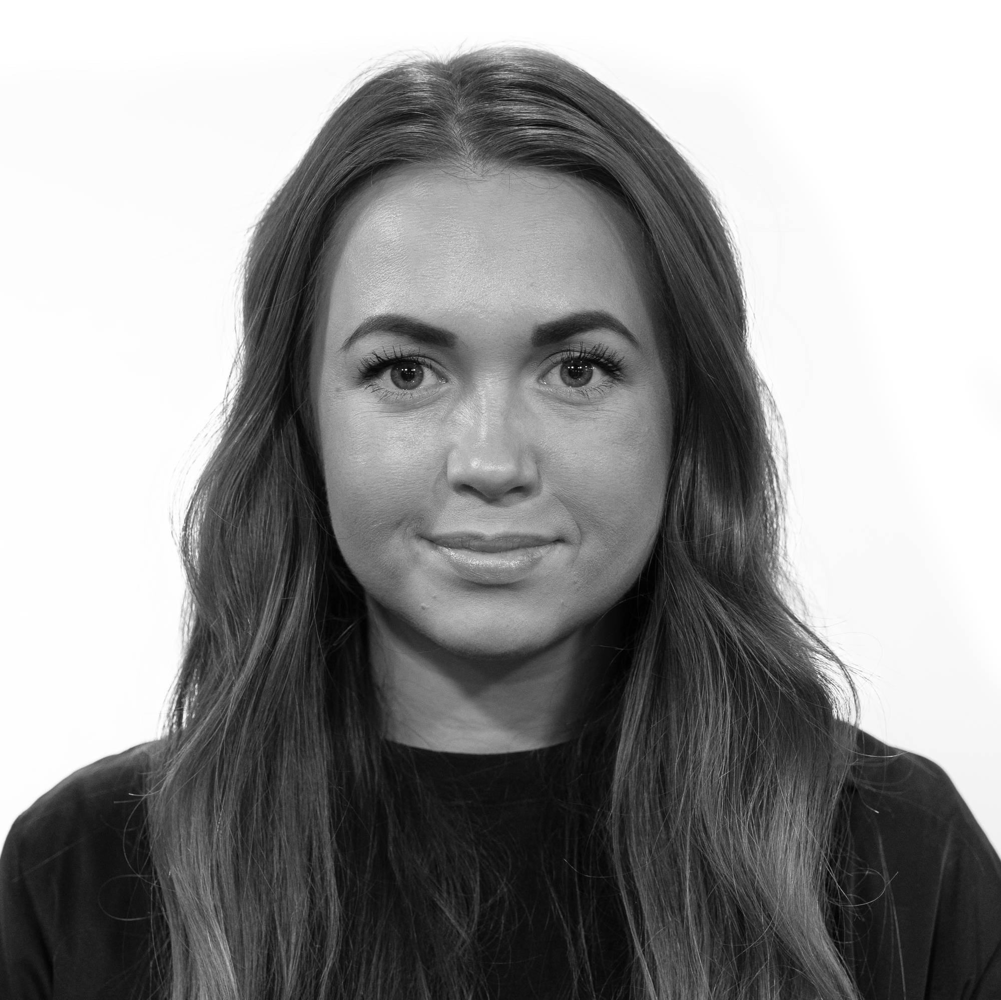 Amalie Fagerhaug Evjen