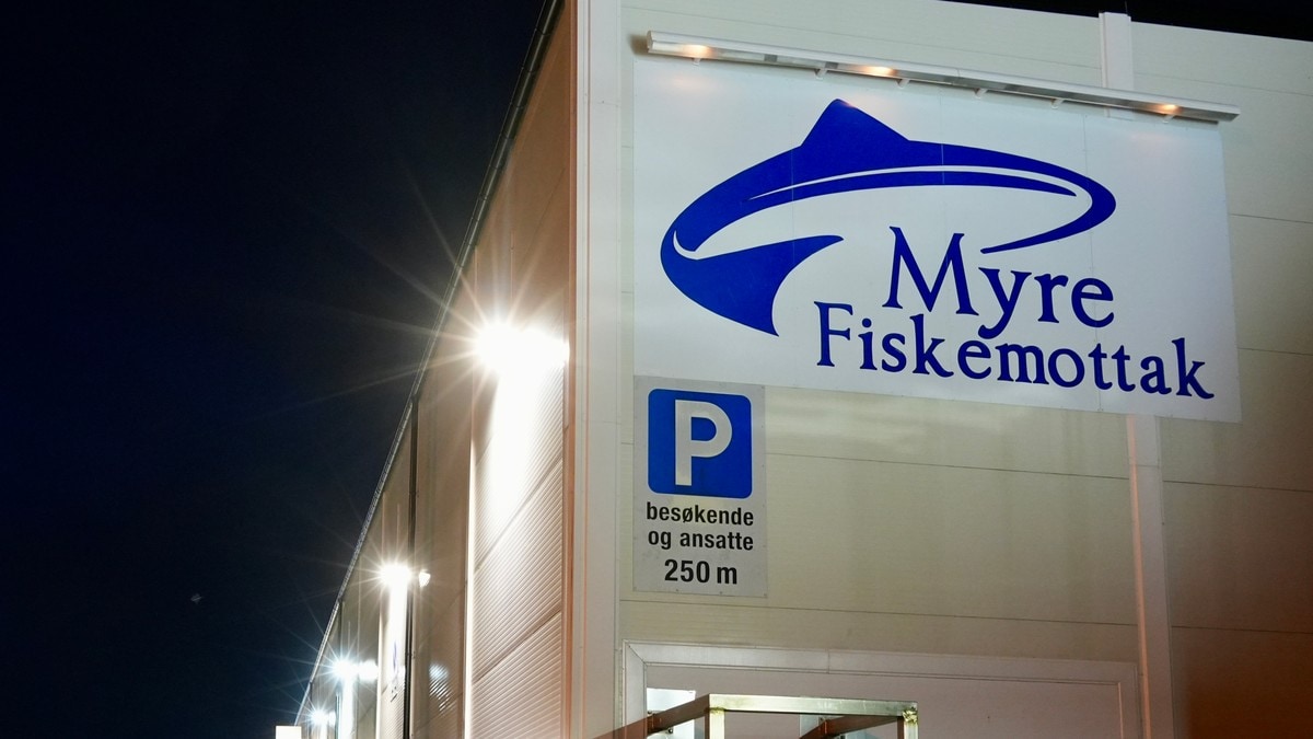 Sju personer begjæres fengslet etter fiskeaksjon
