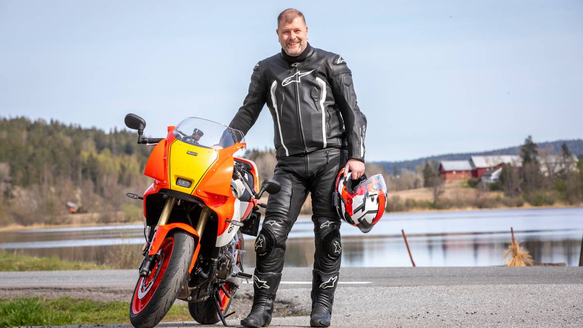 NAF: – Nå må motorsyklistene skjerpe seg