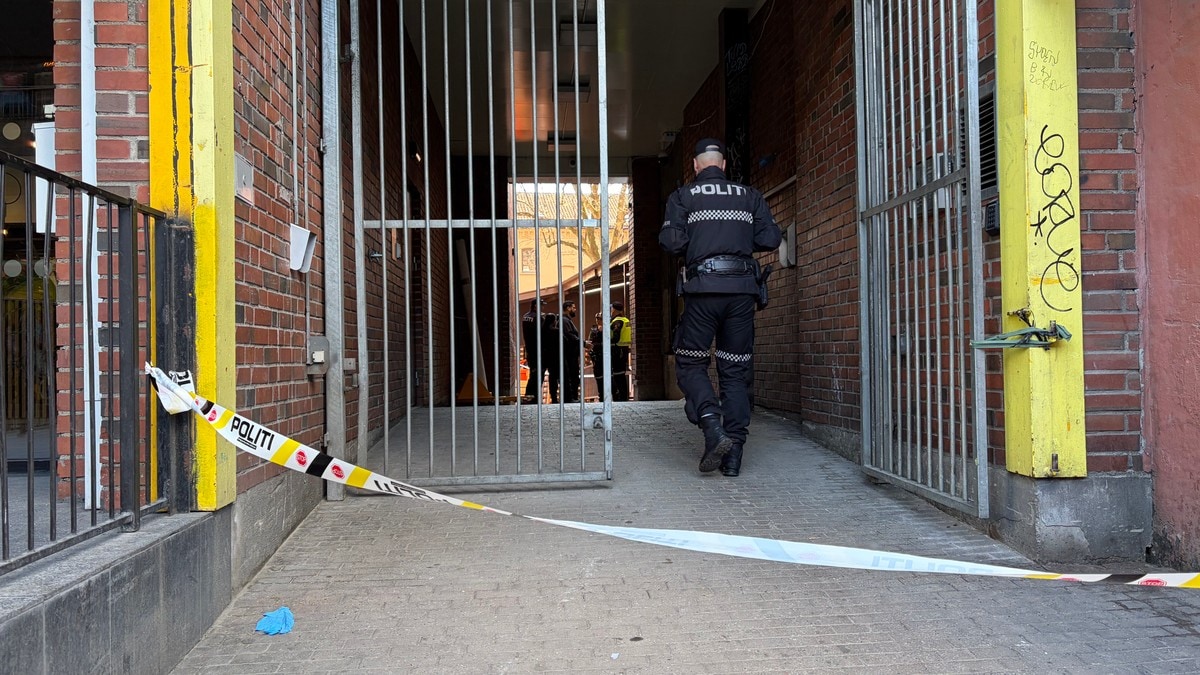 Alle tre siktede fengsles etter drapet på Grønland