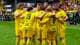 Thomas Andersen / NTB En gruppe fotballspillere som omfavner hverandre (Bildebeskrivelsen er laget av en KI-tjeneste)