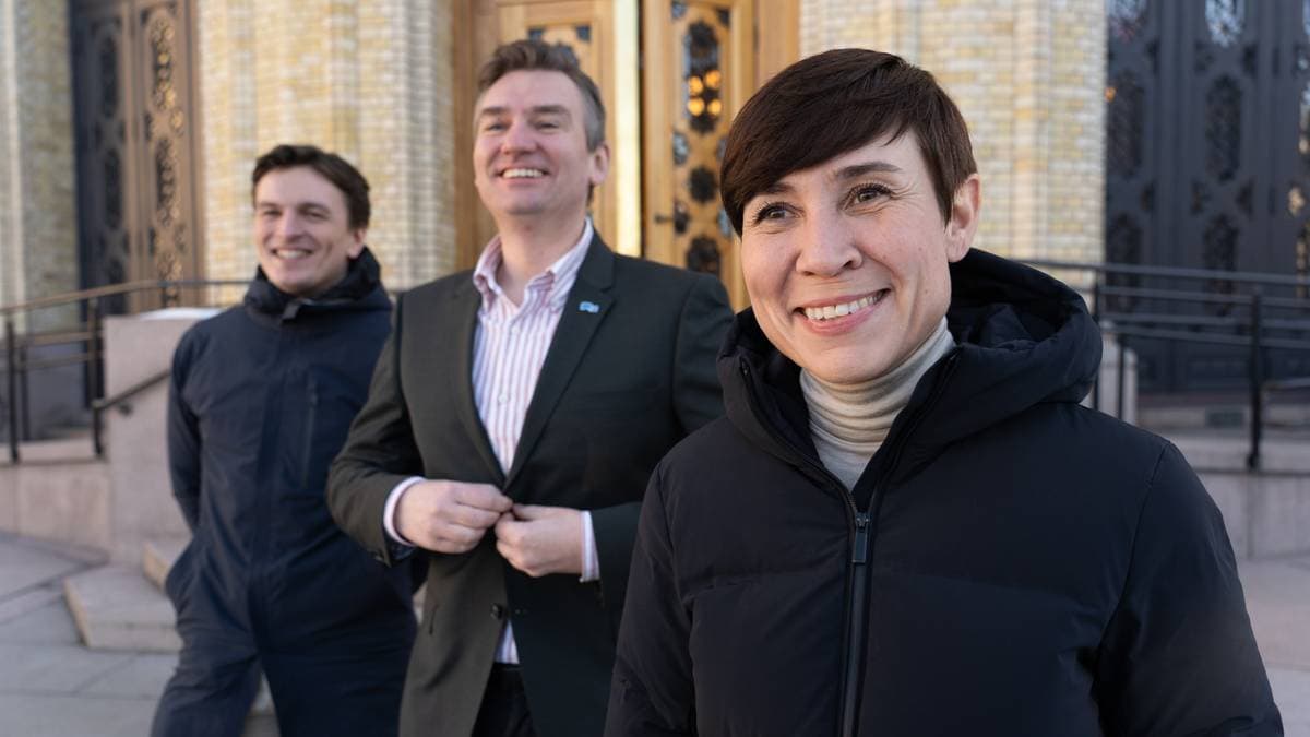 Høgre-leiaren har snudd om innvandring: – Må fungere betre